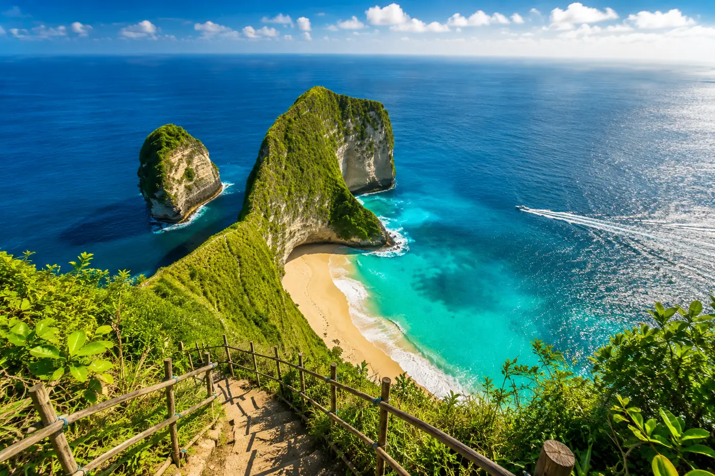Bali Package