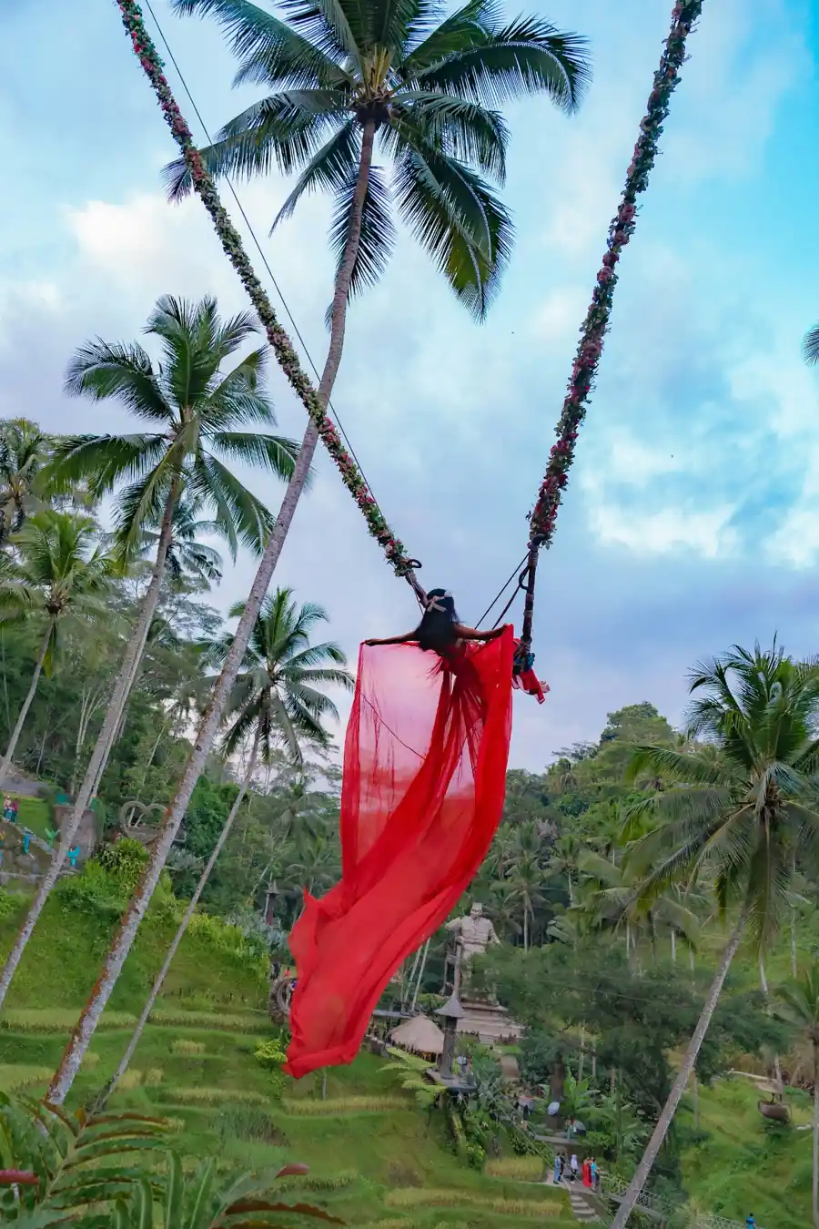 Bali Swing