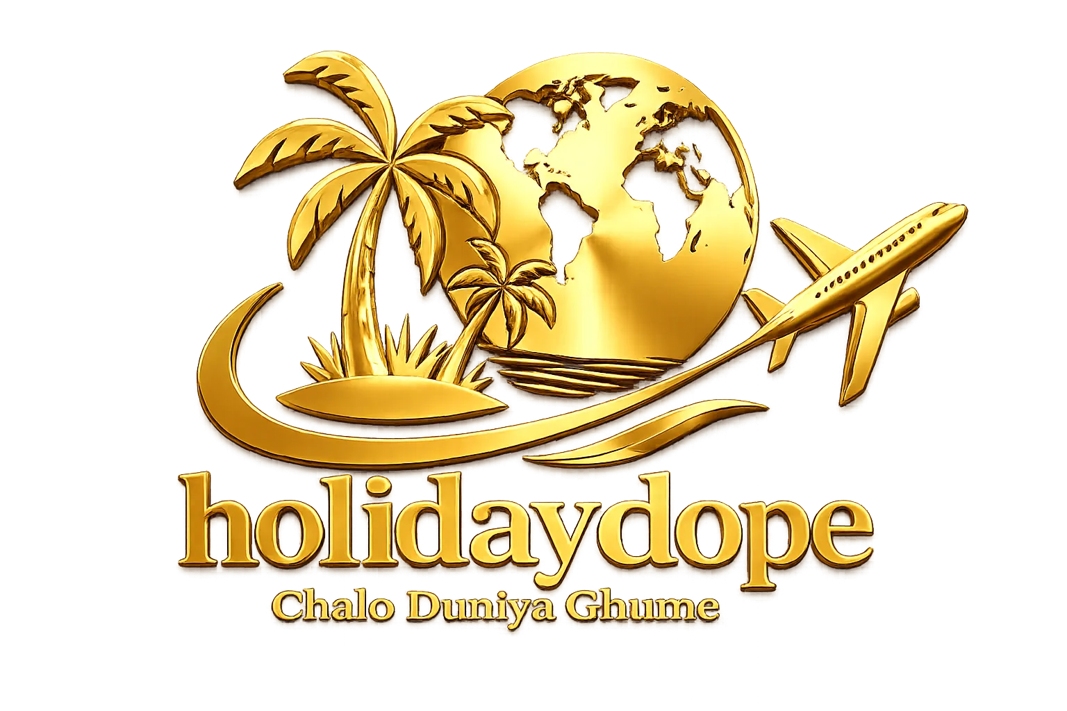 Holidaydope