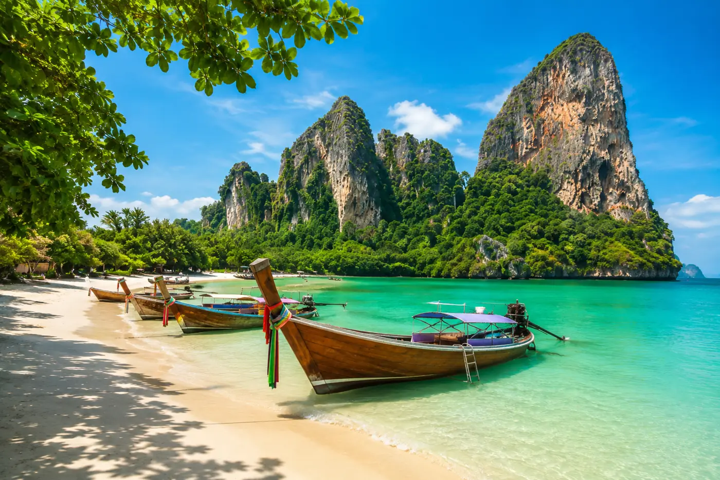 Thailand Package